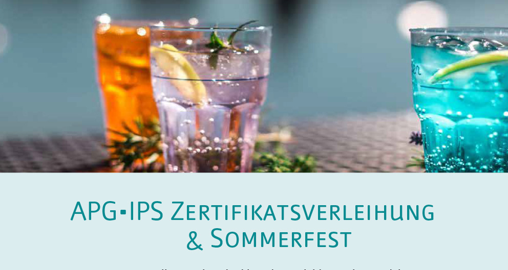 Sommerfest 2026 bild
