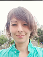 Mag.a Bettina Fleischmann