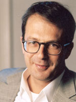 Mag. Ewald Köpplinger, MSc
