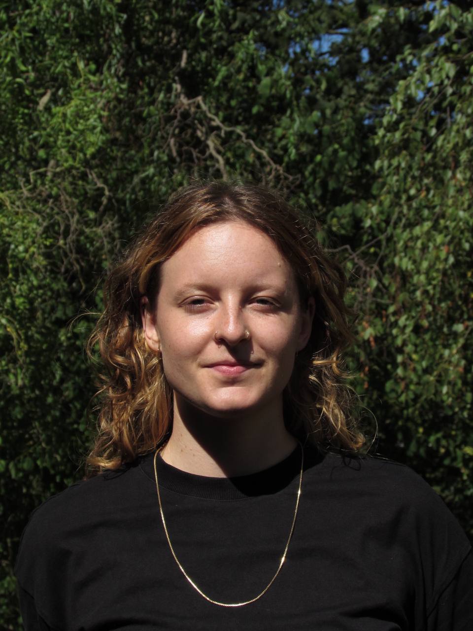 Helena Kamesberger, BSc, MSc
