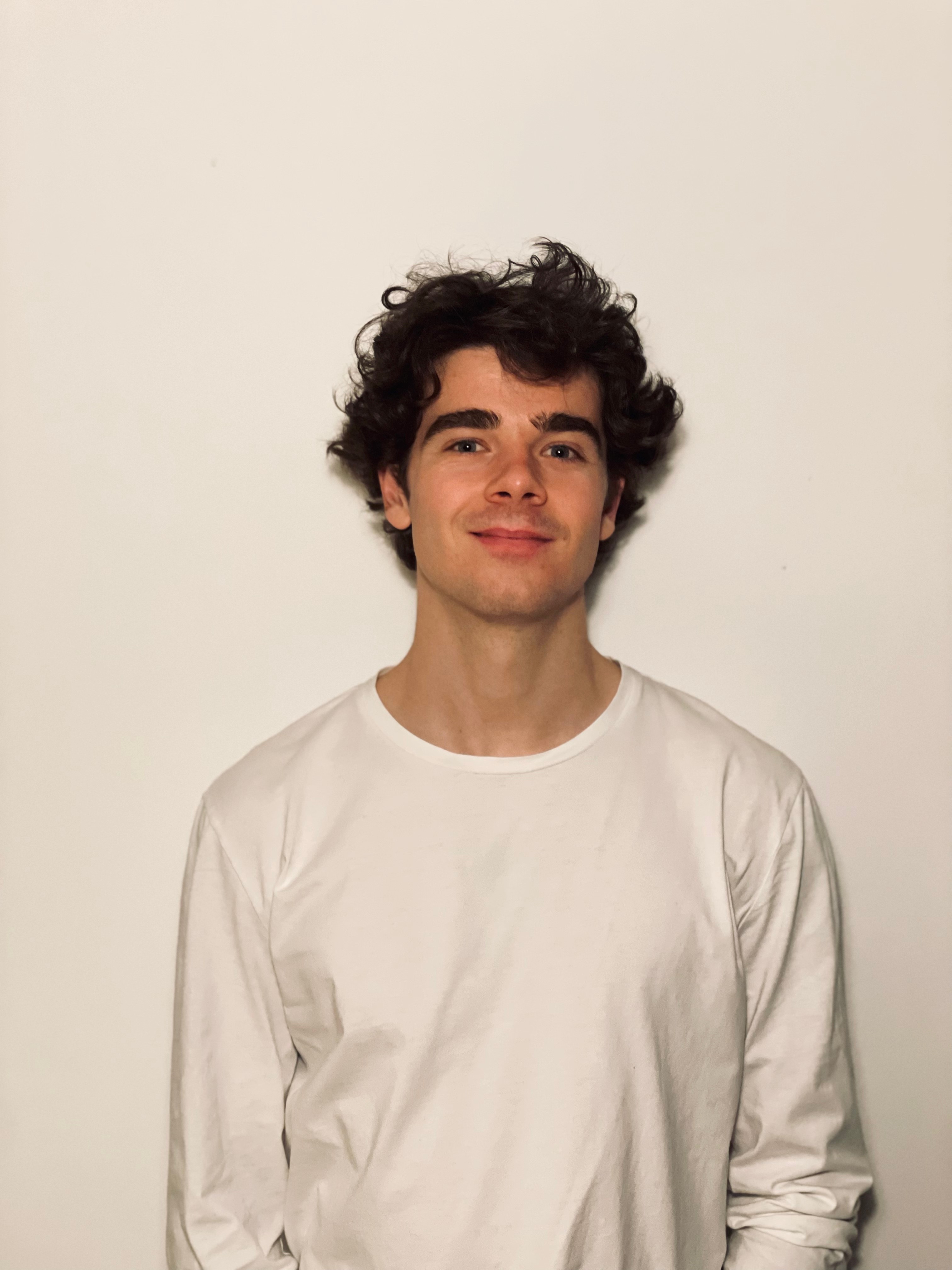 Leon Kohn BSc, BA