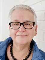 Patricia Kleinwaechter