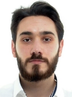Stefan Simic, BA.pth.