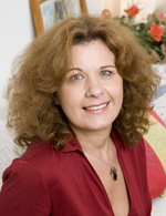 Brigitte Moshammer-Peter