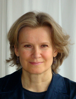 Dr.in Gabriela Schreder