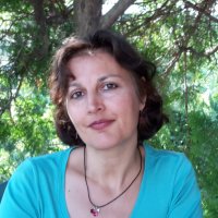 Dr.in Farah Maria Faseli-Friedl