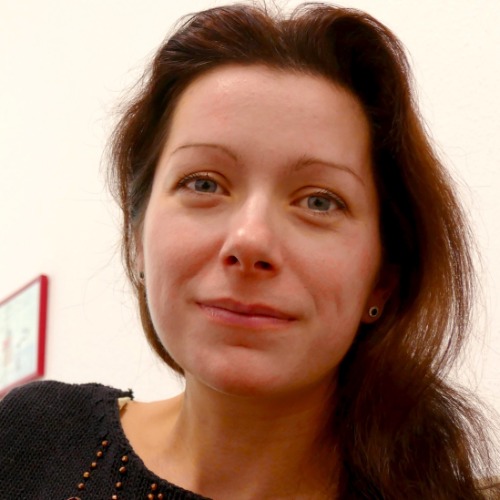 Dr.In Katharina Fischer