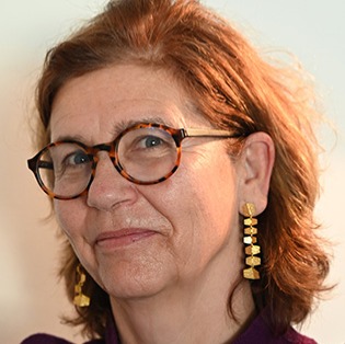 Susanna Markowitsch