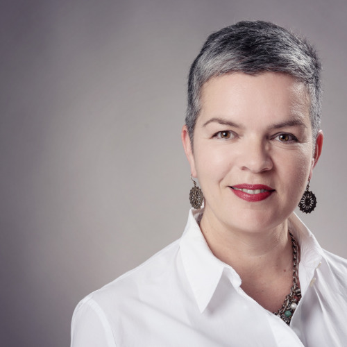 Margarete Friedl MA, MAS, MSc 