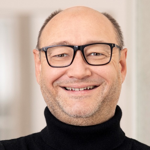 Profilbild