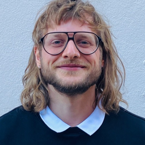 Profilbild