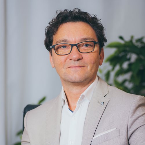 Mag Heinz Teufelhart