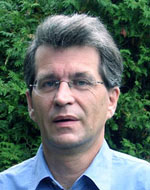 Dr. Josef Pennauer